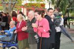 Procesión infantil 