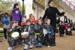 Procesión infantil 