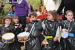 Procesión infantil 