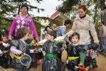 Procesión infantil 