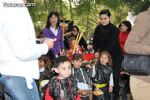 Procesión infantil 