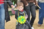 Procesión infantil 