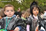 Procesión infantil 