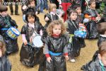 Procesión infantil 