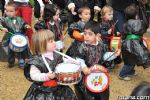 Procesión infantil 