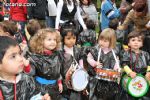 Procesión infantil 