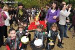 Procesión infantil 