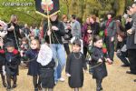 Procesión infantil 