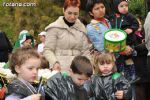 Procesión infantil 