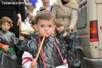 Procesión infantil 