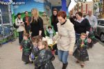 Procesión infantil 