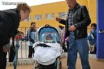 Procesión infantil 