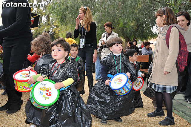 Procesin infantil -  Escuela Infantil 