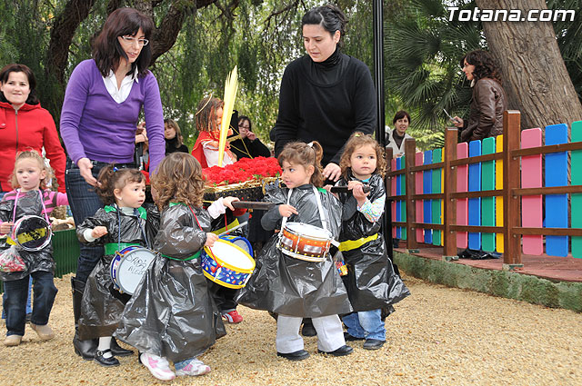 Procesin infantil -  Escuela Infantil 