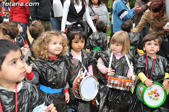 Procesin infantil -  Escuela Infantil 