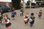 Procesion niños