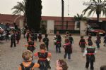 Procesion niños