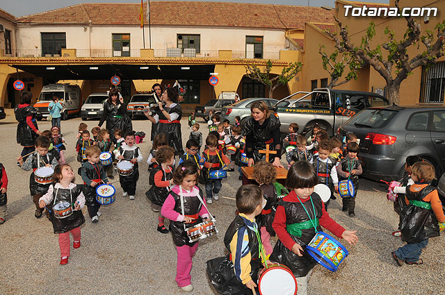 Procesin infantil - Escuela Infantil 