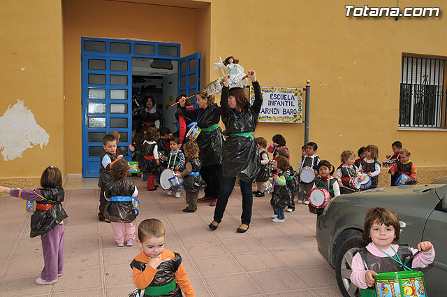 Procesin infantil - Escuela Infantil 