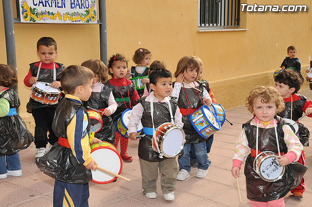 Procesin infantil - Escuela Infantil 