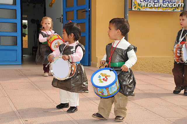 Procesin infantil - Escuela Infantil 