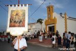 Procesión Raiguero