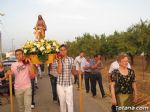 Procesión Raiguero