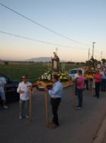 Raiguero La Verónica - 71 Raiguero La Verónica