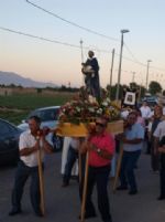 Raiguero La Verónica - 74 Raiguero La Verónica