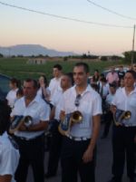 Raiguero La Verónica - 78 Raiguero La Verónica