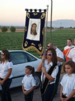 Raiguero La Verónica - 85 Raiguero La Verónica