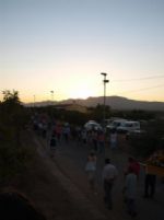 Raiguero La Verónica - 87 Raiguero La Verónica