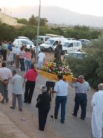 Raiguero La Verónica - 88 Raiguero La Verónica