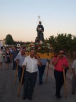 Raiguero La Verónica - 92 Raiguero La Verónica