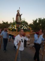 Raiguero La Verónica - 94 Raiguero La Verónica