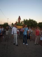 Raiguero La Verónica - 97 Raiguero La Verónica