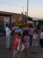 Raiguero La Verónica - 99 Raiguero La Verónica