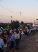 Raiguero La Verónica - 105 Raiguero La Verónica