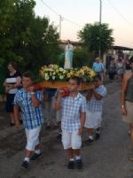 Raiguero La Verónica - 107 Raiguero La Verónica