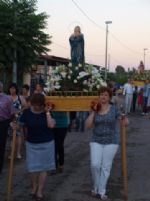 Raiguero La Verónica - 109 Raiguero La Verónica