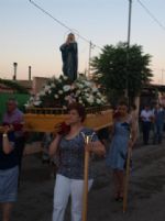 Raiguero La Verónica - 110 Raiguero La Verónica