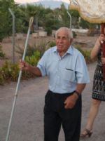 Raiguero La Verónica - 111 Raiguero La Verónica