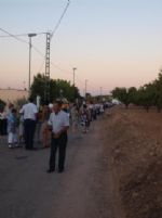 Raiguero La Verónica - 112 Raiguero La Verónica