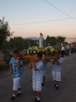 Raiguero La Verónica - 115 Raiguero La Verónica