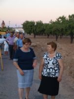 Raiguero La Verónica - 117 Raiguero La Verónica