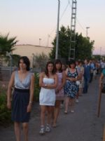 Raiguero La Verónica - 118 Raiguero La Verónica