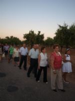 Raiguero La Verónica - 121 Raiguero La Verónica