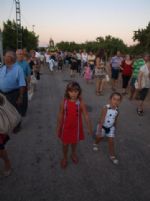 Raiguero La Verónica - 122 Raiguero La Verónica