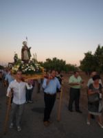 Raiguero La Verónica - 124 Raiguero La Verónica