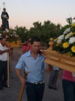 Raiguero La Verónica - 125 Raiguero La Verónica